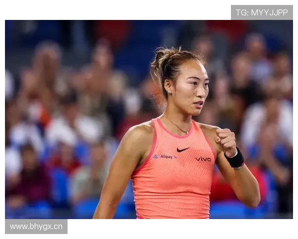 郑钦文王欣瑜领衔七位中国选手成功入围赛事